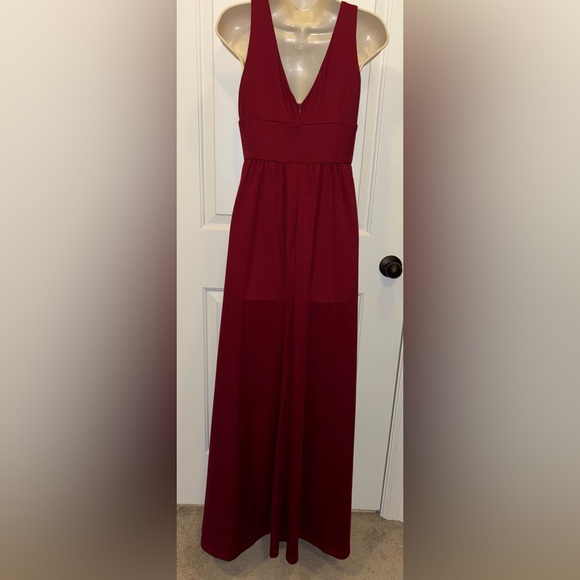 Ever Pretty Red Prom or Formal Dress - Picture 5 of 5